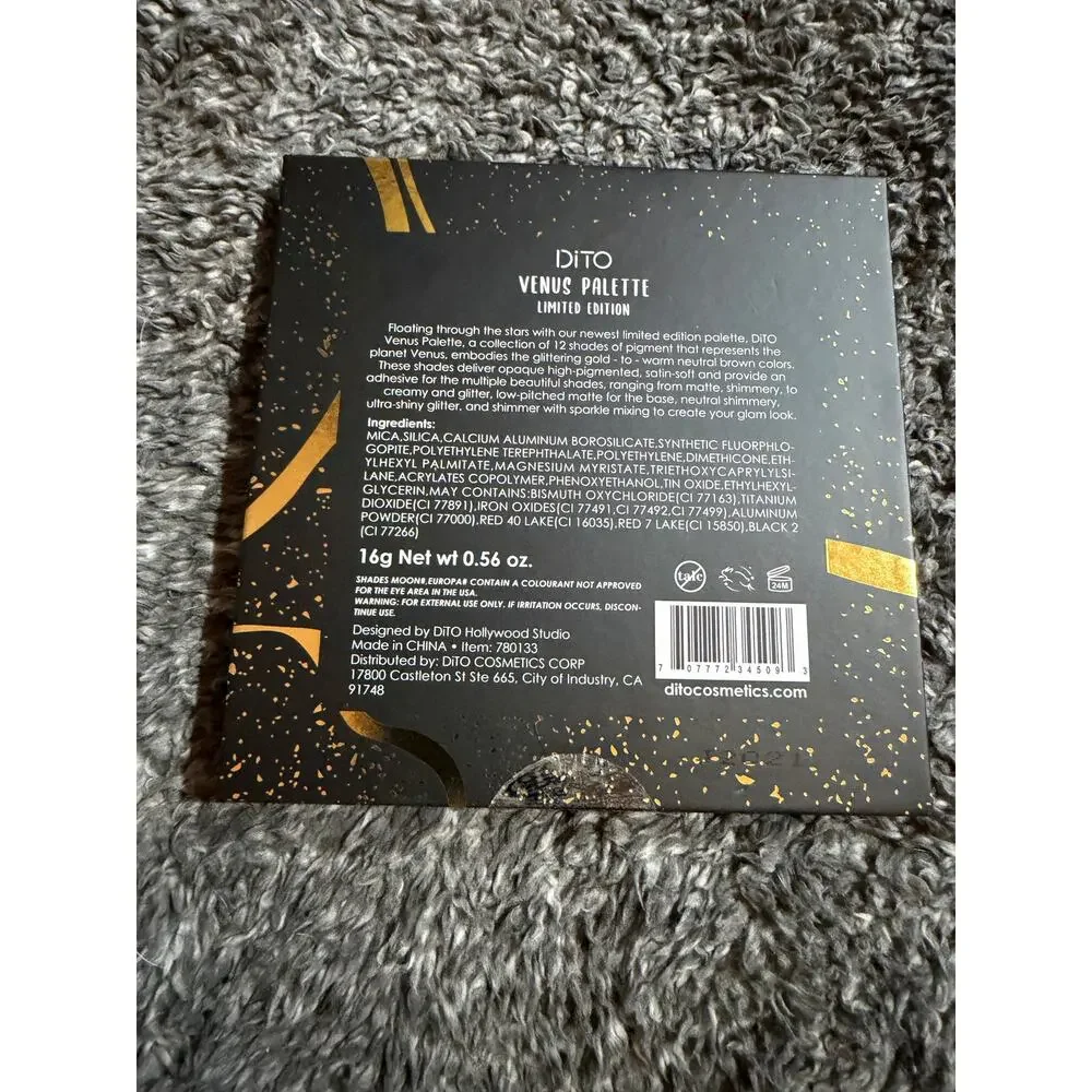 Ditto Venus sku bb03